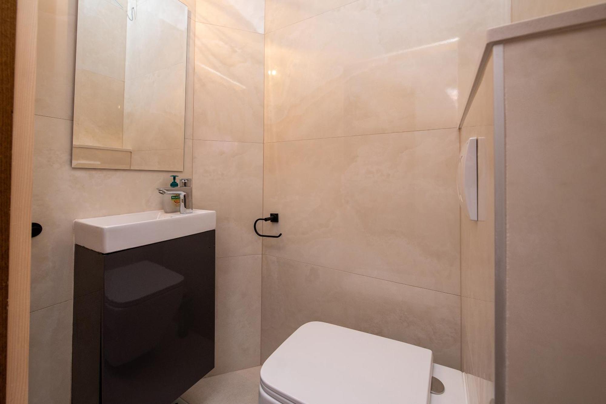 Apartma Split4